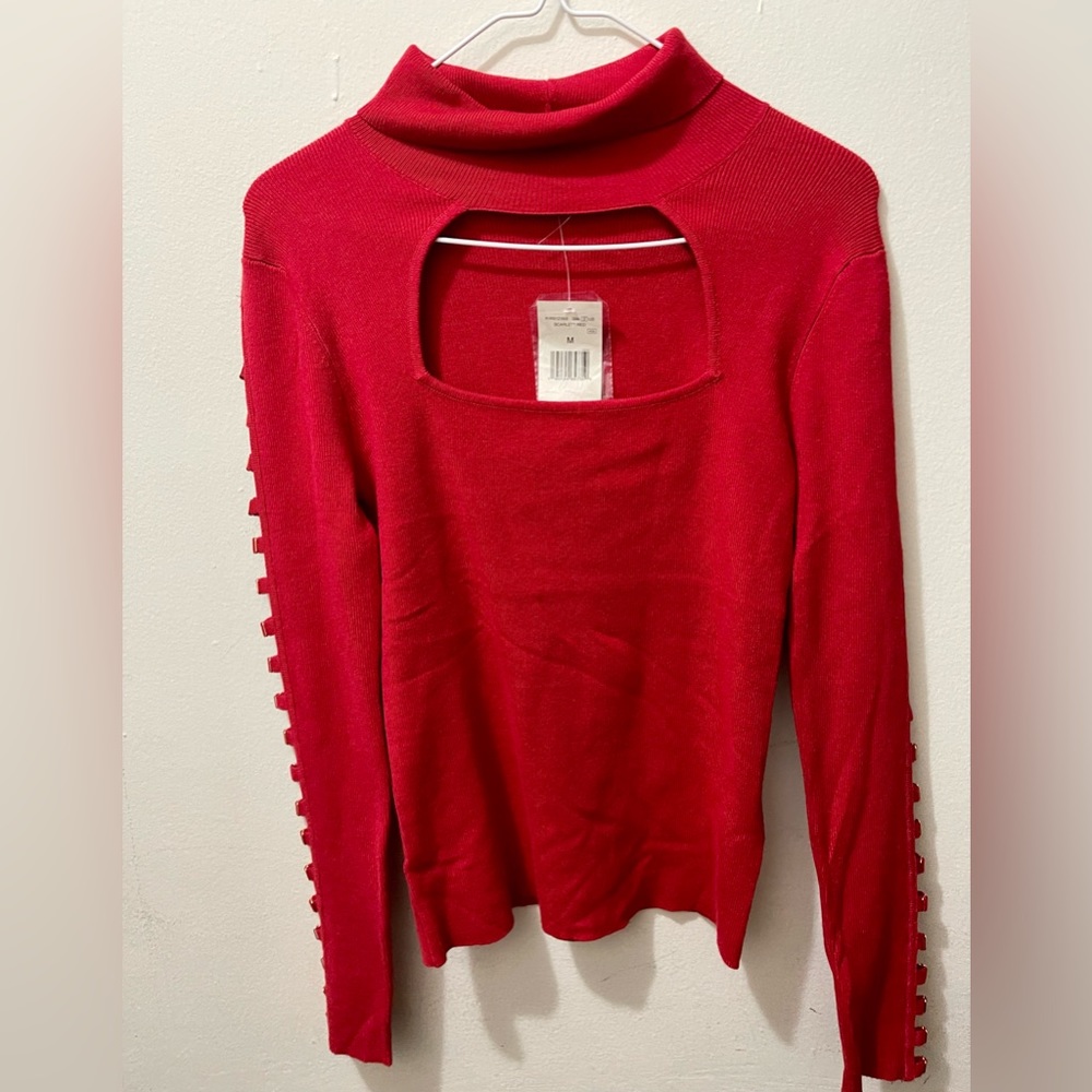 New sweater Guess❤️❤️